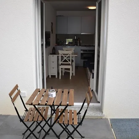 Doux Rayon Apartment
