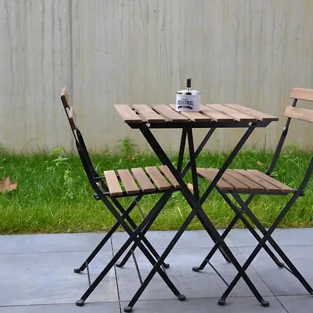 Apartment Doux Rayon Lausanne