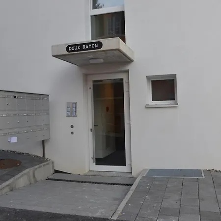 Doux Rayon * Losanna