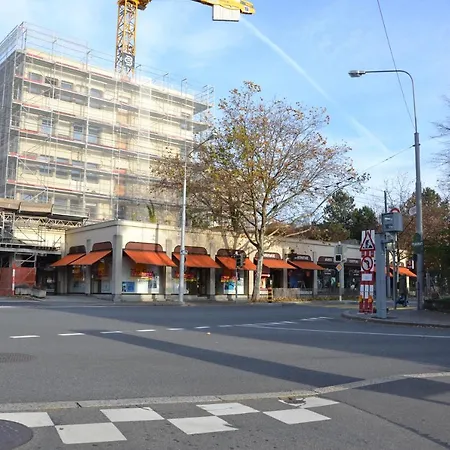 Appartement Doux Rayon