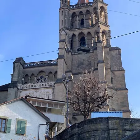 Doux Rayon Appartamento