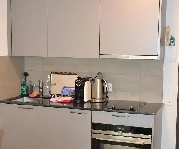 Appartement Doux Rayon *