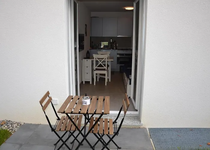 Doux Rayon Appartement