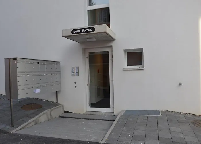 Doux Rayon * Lausanne