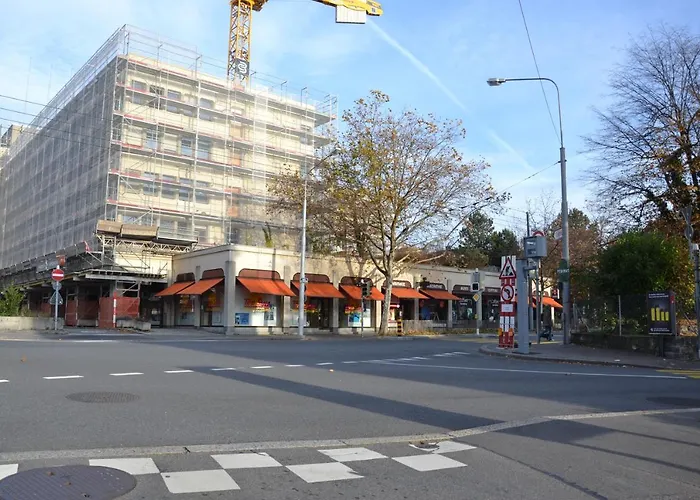 Appartement Doux Rayon