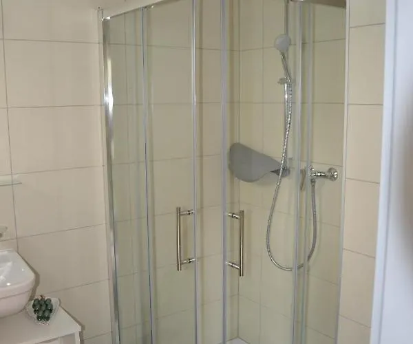 Appartamento Doux Rayon