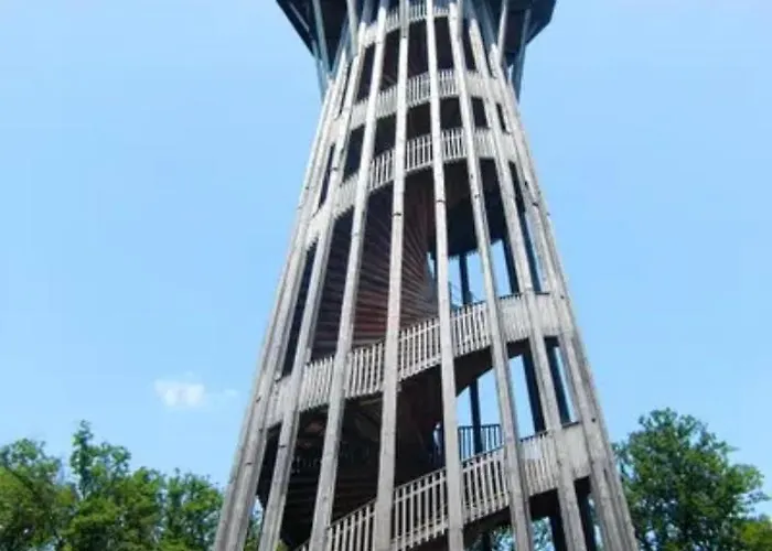 Appartement Doux Rayon