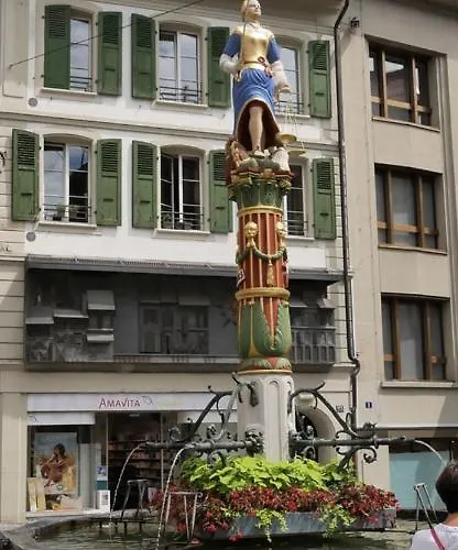 Appartamento Doux Rayon