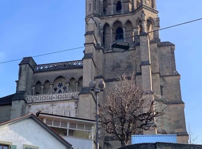 Doux Rayon Appartamento