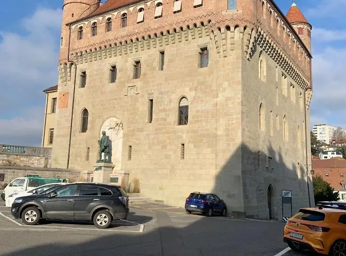 Doux Rayon Appartamento *