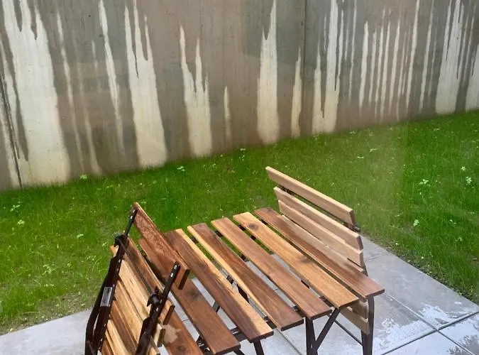 Appartement Doux Rayon *