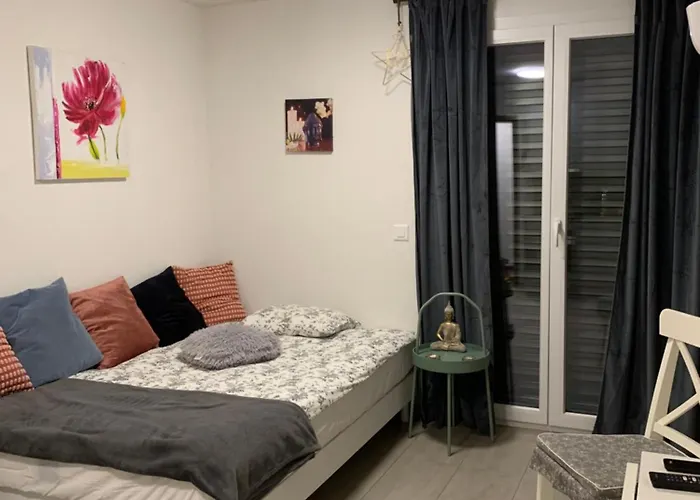 Doux Rayon لوزان